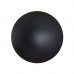 Sieninis šviestuvas PLATILLO 6W black